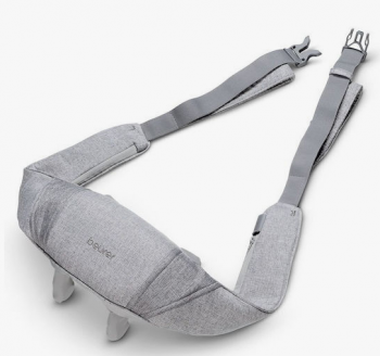 Beurer MG 154 Battery-Powered Neck Massager